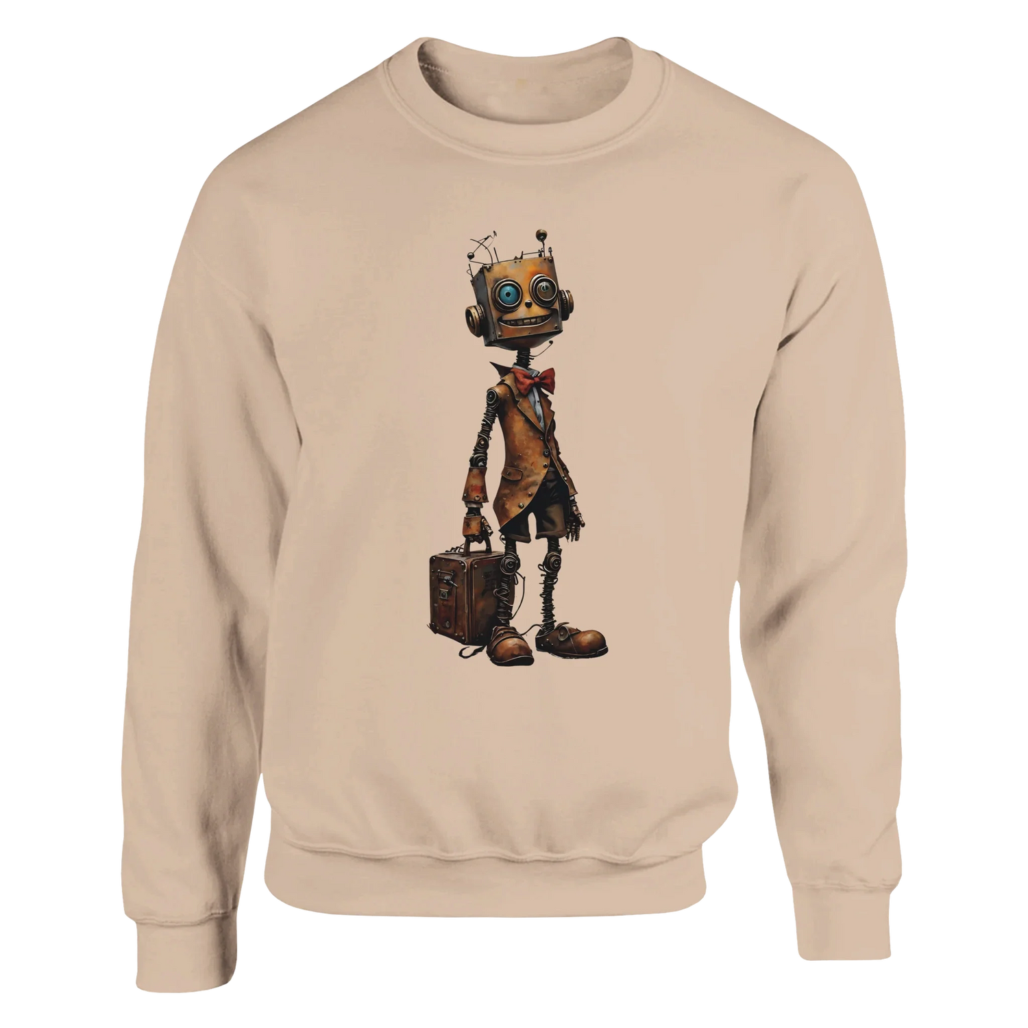 SWEATSHIRT