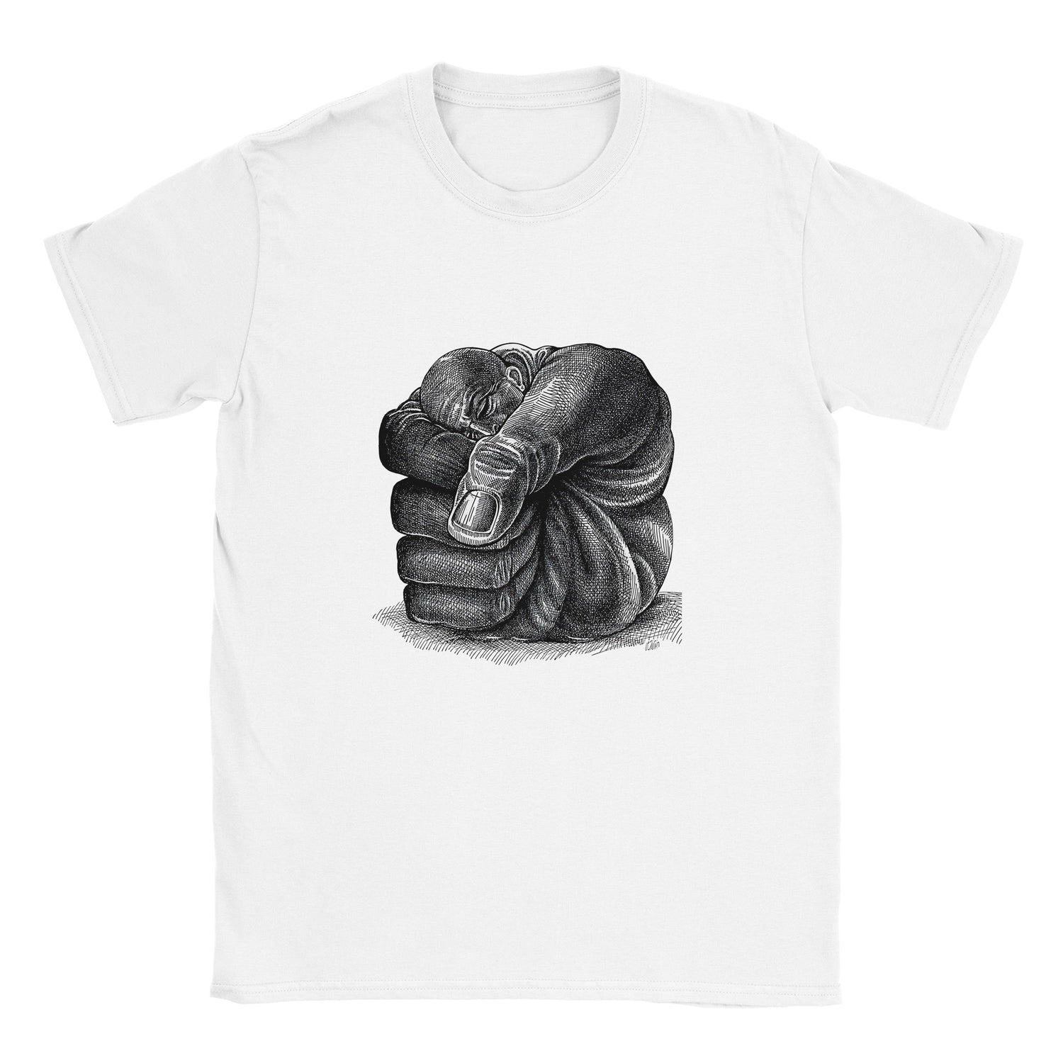 T SHIRT